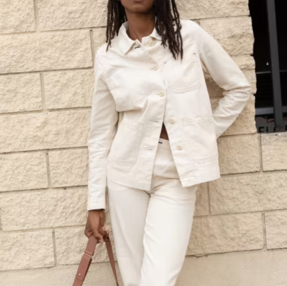 EVERLANE The Chore Jacket